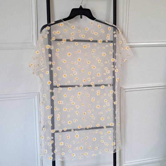 Extra large women's top SHEIN - Picture 3 of 8